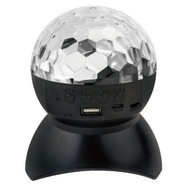DIS006 - Disco Party Light