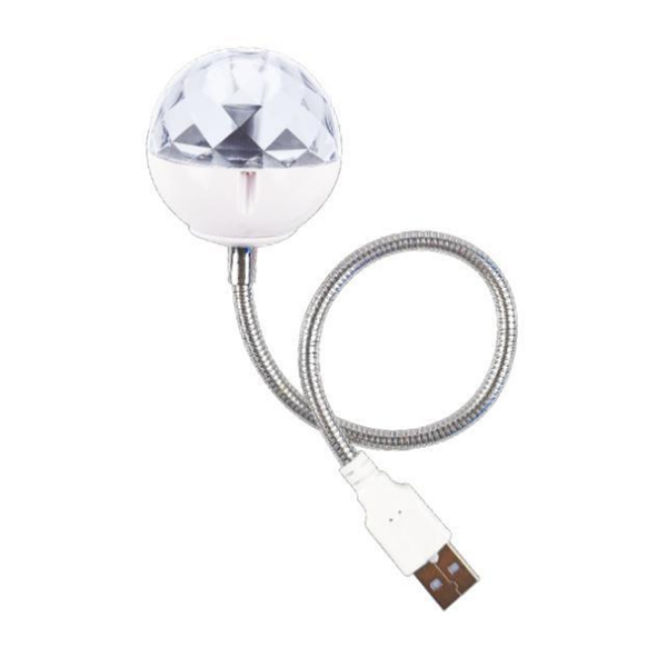 DIS008 - USB DISCO LIGHT