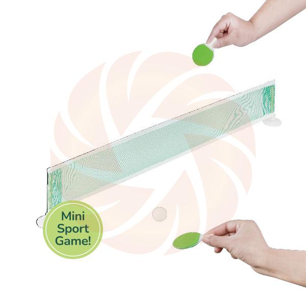 Mini Finger Game -  Mini Ping Pong